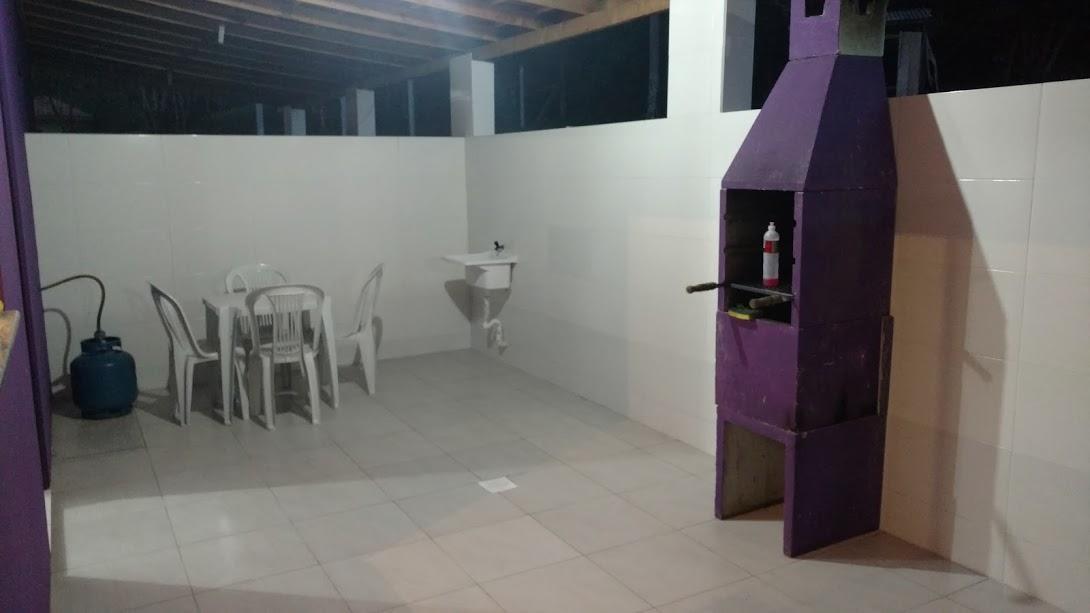 Aluguel Em Governador Celso Ramos Exterior photo