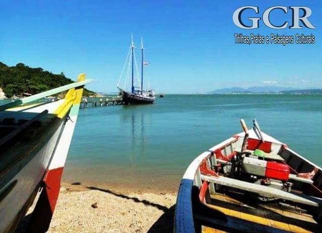 Aluguel Em Governador Celso Ramos Exterior photo