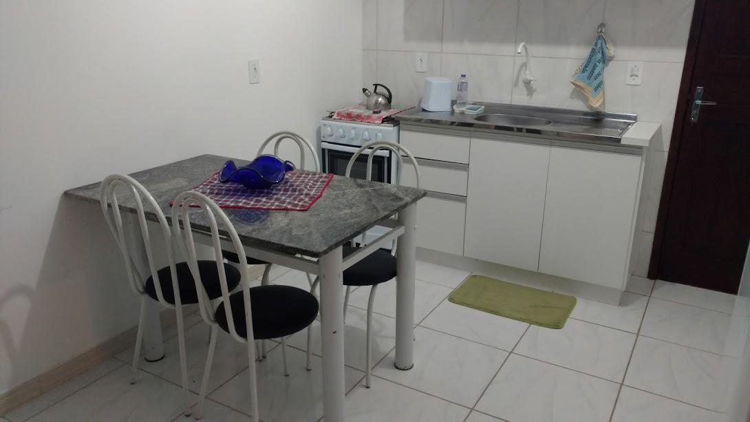 Aluguel Em Governador Celso Ramos Exterior photo