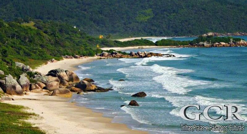 Aluguel Em Governador Celso Ramos Exterior photo