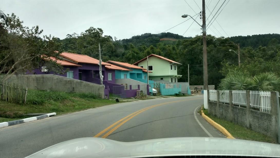 Aluguel Em Governador Celso Ramos Exterior photo